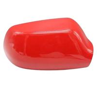 Tapa del espejo retrovisor Para Mazda 3 M3 2003-2009 Cubierta De Espejo Lateral Cubiertas Exteriores Puerta Coche Carcasa Retrovisor