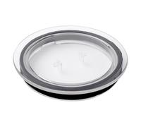 Tapa del Espumador de Leche para Nespresso Aeroccino 3 3R, Pieza de Repuesto MS-623697