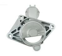 Tapa del estárter, carburador SBR3014 AS-PL