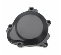 Tapa del Estátor Compatible Con Suzuki Para Gsx R600 Para R750 Para R1000 Para Gsr 400 Para 600 Cubierta Del Estator De La Motocicleta Cárter Accesorios De Moto