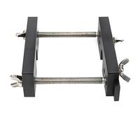 Tapa del Extractor de Boquilla Herramienta Ajustable Guardar Tiempo Energía Trombón Trombón Accesorios de Cuerno Tenor (Negro)