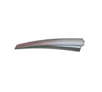 Tapa del Extremo de la baca para Nissan Qashqai J11 2016 2017 2018 2019 2020 2021. Cubierta Protectora para el Extremo de la Barra de la baca (Delantera Izquierda).