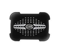 Tapa del faro de largo alcance negro 8XS 358 198-021 HELLA