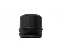 Tapa del filtro de aceite 004-028-139 ABAKUS para BMW 6 Coupé 6 Descapotable 7 5