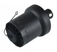 FEBI BILSTEIN Cubierta, caja filtro de aceite para AUDI: RS3, TT, RS Q3 & VOLKSWAGEN: New Beetle, Jetta (Ref: 174255)