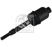 Tapa del filtro de aceite 174278 FEBI BILSTEIN para MERCEDES-BENZ CLASE E CLK