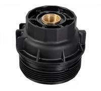 Tapa del filtro de aceite 176601 FEBI BILSTEIN para TOYOTA LEXUS