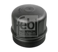 Tapa del filtro de aceite 187825 FEBI BILSTEIN para ALPINA BMW ROLLS-ROYCE