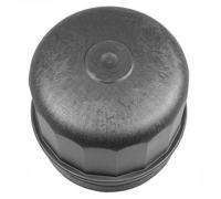Tapa del filtro de aceite 2370033 METZGER para BMW ROLLS-ROYCE