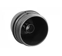 Tapa del filtro de aceite 2370097 METZGER para MINI BMW