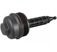 Tapa del filtro de aceite 2370099 METZGER para BMW 3 Compact 3 3 Touring 3 Coupé