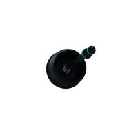 Tapa del filtro de aceite 27-1001 MAXGEAR para VW SEAT SKODA AUDI