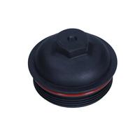 MAXGEAR 27-1002 Cubierta, caja filtro de aceite