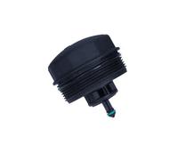 Tapa del filtro de aceite 27-1009 MAXGEAR para BMW X5 3 Touring 5 6 Descapotable