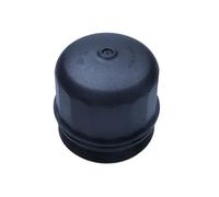 MAXGEAR 27-1671 Cubierta, caja filtro de aceite