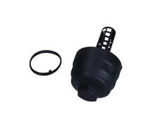 MAXGEAR 27-1674 Cubierta, caja filtro de aceite