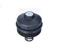 Tapa del filtro de aceite 27-2211 MAXGEAR para VW AUDI PORSCHE