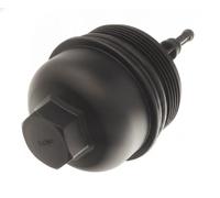 Tapa del filtro de aceite 28-0740 MAXGEAR para BMW 3 Compact