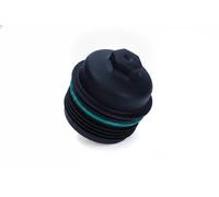 Tapa del filtro de aceite 28-0742 MAXGEAR para AUDI VW