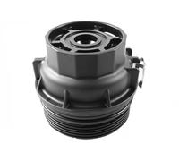 Metalcaucho Cubierta, caja filtro de aceite para TOYOTA: Auris, IQ, Yaris, Corolla, Urban Cruiser, Verso S (Ref: 30320)