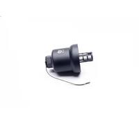 Tapa del filtro de aceite 31SKV058 ESEN SKV para VW AUDI SEAT SKODA