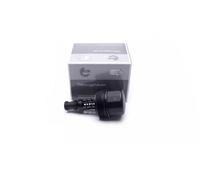 Tapa del filtro de aceite 31SKV180 ESEN SKV para MERCEDES-BENZ CLASE S CLASE E