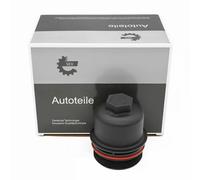Tapa del filtro de aceite 31SKV402 ESEN SKV para BMW 3 3 Touring 7 4 Coupé 1 5