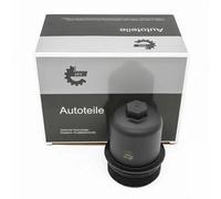 Tapa del filtro de aceite 31SKV403 ESEN SKV para VW SEAT SKODA AUDI