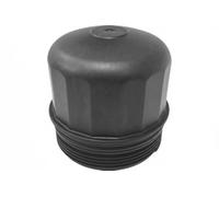 Tapa del filtro de aceite 36062 Metalcaucho para BMW 6 Coupé 6 Descapotable 7 X6