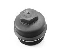 Tapa del filtro de aceite 36064 Metalcaucho para BMW 1 3 3 Touring