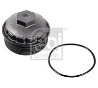 Febi bilstein 39698 Bloque de Motor