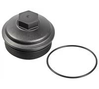 Tapa, carcasa de filtro de aceite FEBI BILSTEIN 39699