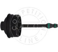 Tapa del filtro de aceite 57985 AIC para VW SEAT SKODA AUDI
