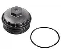 Tapa del filtro de aceite ADBP990001 BLUE PRINT para VW SKODA AUDI SEAT