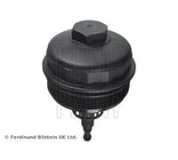 Tapa del filtro de aceite ADBP990006 BLUE PRINT para BMW 3 3 Coupé 3 Touring 5 7