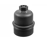 Tapa, carcasa de filtro de aceite Blue Print Solution BLUE PRINT ADBP990022