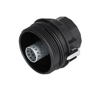 Tapa del filtro de aceite ADBP990026 BLUE PRINT para TOYOTA VERSO S YARIS AURIS