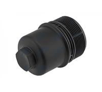 Tapa del filtro de aceite C U-061 NTY para AUDI A6 C7 A8 D4 A7 Sportback A5