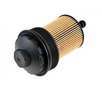 Original NTY Tapa De Filtro De Aceite C R-005 Para Alfa Romeo