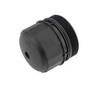 Tapa del filtro de aceite CCL-JG-001 NTY para JAGUAR XJ XE XF II F-PACE