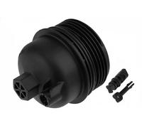 Tapa del filtro de aceite CCL-KA-004 NTY para KIA HYUNDAI
