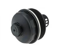 Filtro Aceite Tapa Apto para Land Rover Freelander 3.2 2006-2014 OE zu Vergl L