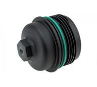 Tapa del filtro de aceite CCL-LR-027 NTY para LAND ROVER RANGE ROVER III