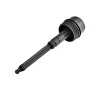NTY Tapa Carcasa Filtro de Aceite CCL-ME-010 Para Mercedes-Benz 86 mm