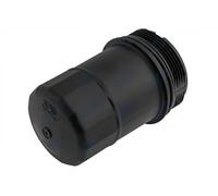 Tapa del filtro de aceite CCL-ME-030 NTY para MERCEDES-BENZ CLS CLASE C GLE GLC