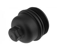 Tapa del filtro de aceite CCL-ME-066 NTY para SMART FORTWO Coupé FORTWO Cabrio