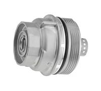 Tapa del filtro de aceite CCL-TY-009 NTY para LEXUS GS IS II IS III RC
