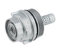 Tapa del filtro de aceite CCL-TY-015 NTY para TOYOTA LAND CRUISER 200