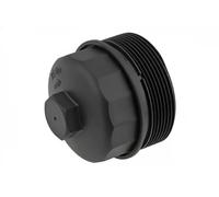 Tapa del filtro de aceite CCL-VW-042 NTY para AUDI VW SKODA