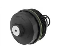 NTY Tapa Carcasa Filtro de Aceite CCL-WW-046 Para Audi Porsche VW 103mm